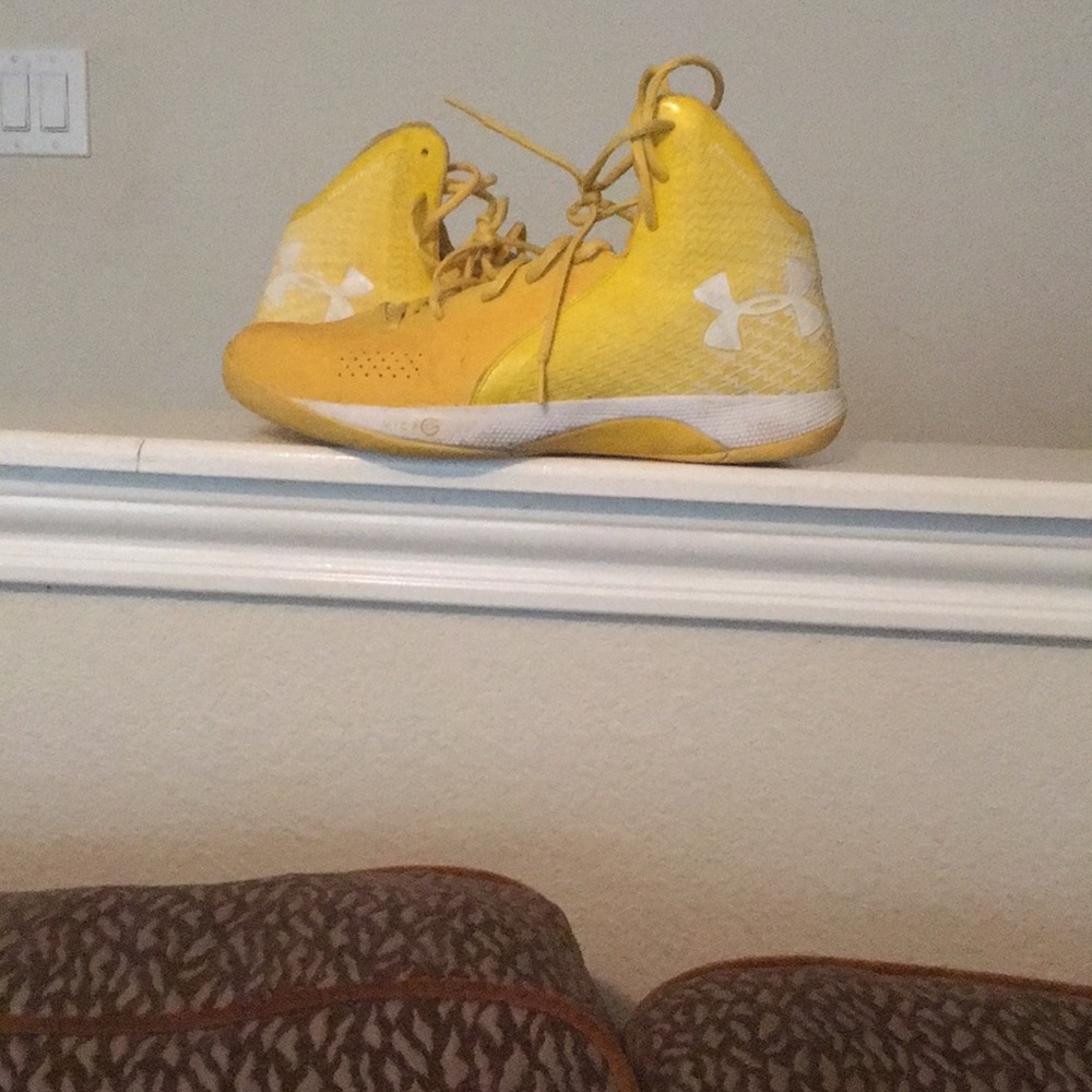 It’s a good shoe